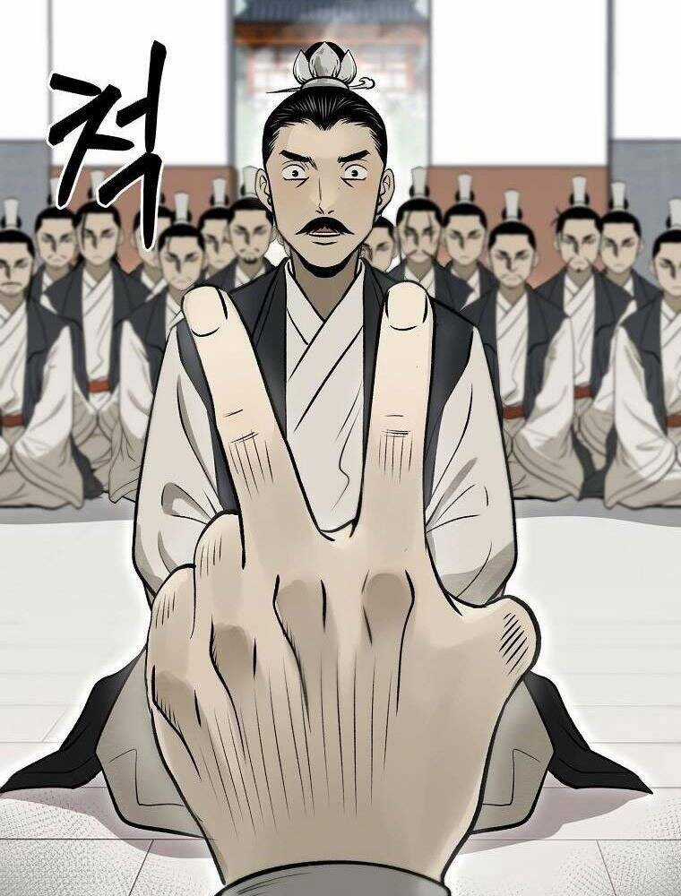 Ma Nhân Hoa Sơn - Chapter 14 - Trang 126