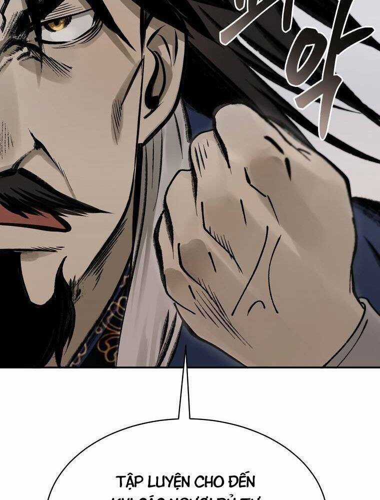 Ma Nhân Hoa Sơn - Chapter 14 - Trang 129