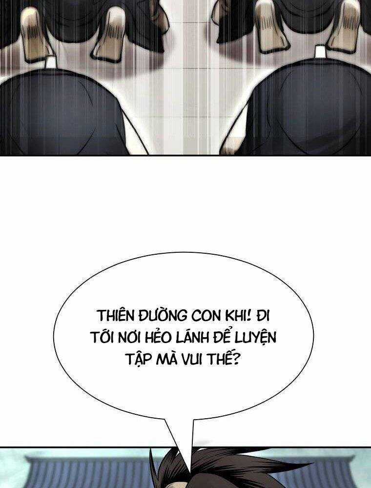 Ma Nhân Hoa Sơn - Chapter 14 - Trang 137