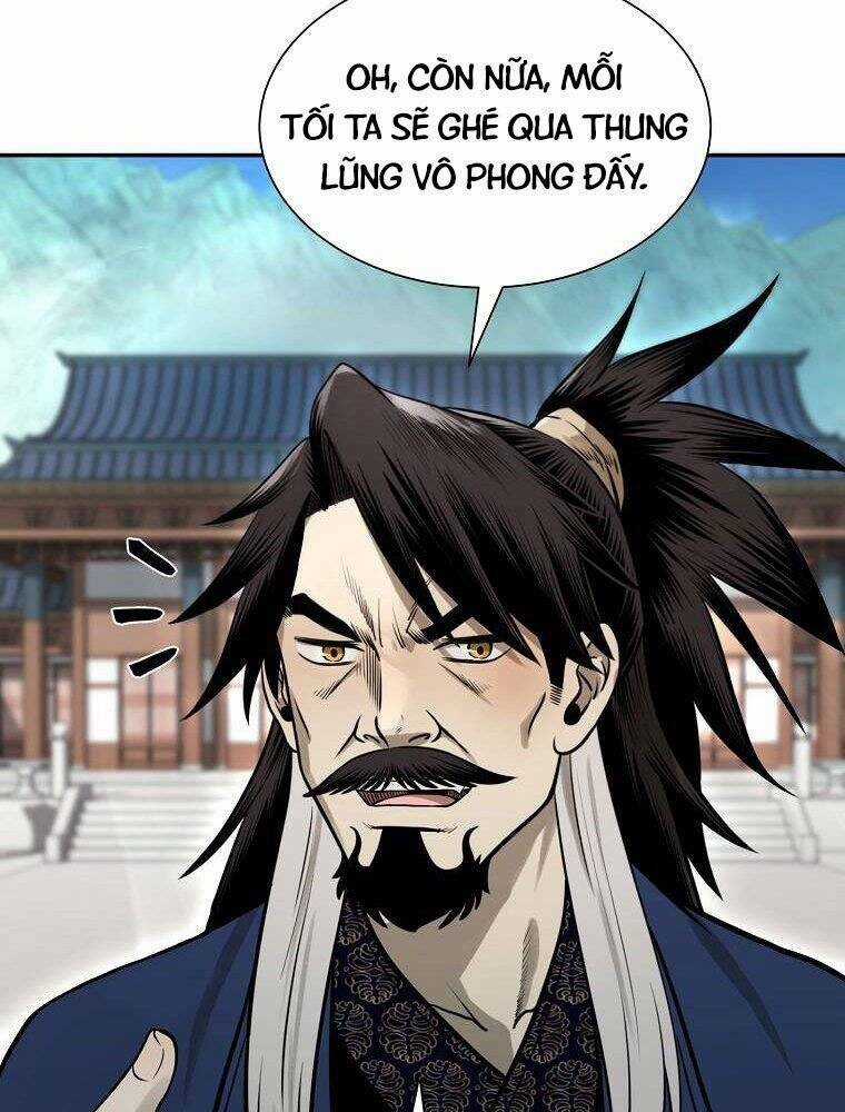 Ma Nhân Hoa Sơn - Chapter 14 - Trang 139