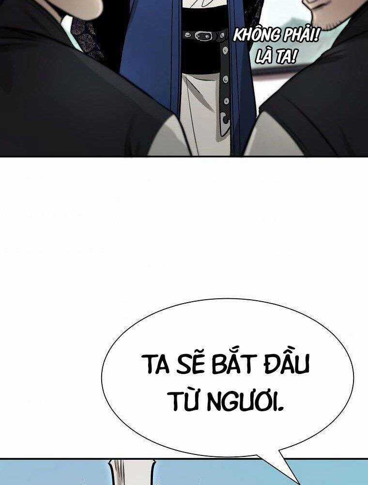 Ma Nhân Hoa Sơn - Chapter 14 - Trang 143