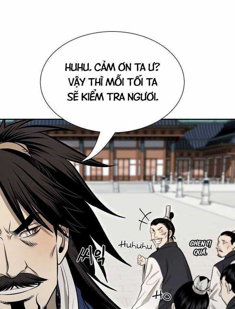 Ma Nhân Hoa Sơn - Chapter 14 - Trang 147