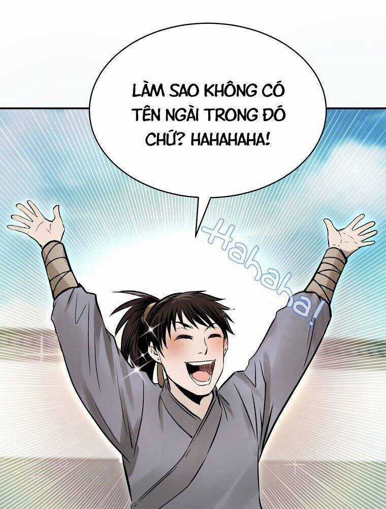 Ma Nhân Hoa Sơn - Chapter 14 - Trang 18