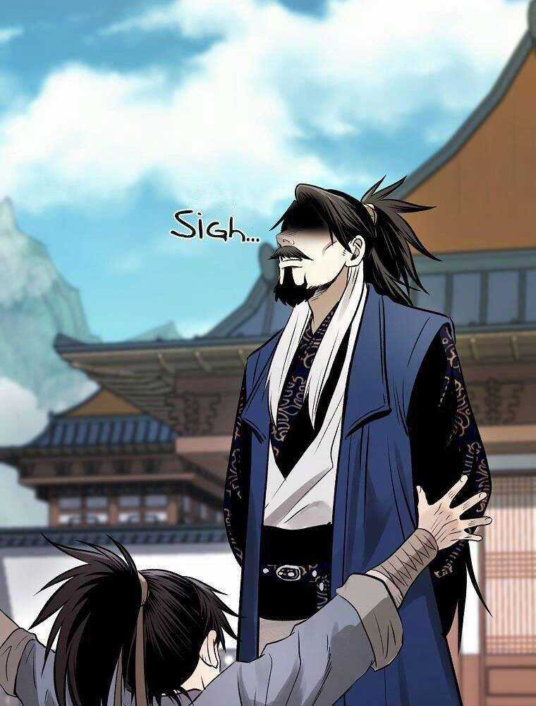 Ma Nhân Hoa Sơn - Chapter 14 - Trang 20