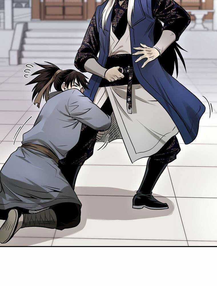 Ma Nhân Hoa Sơn - Chapter 14 - Trang 3