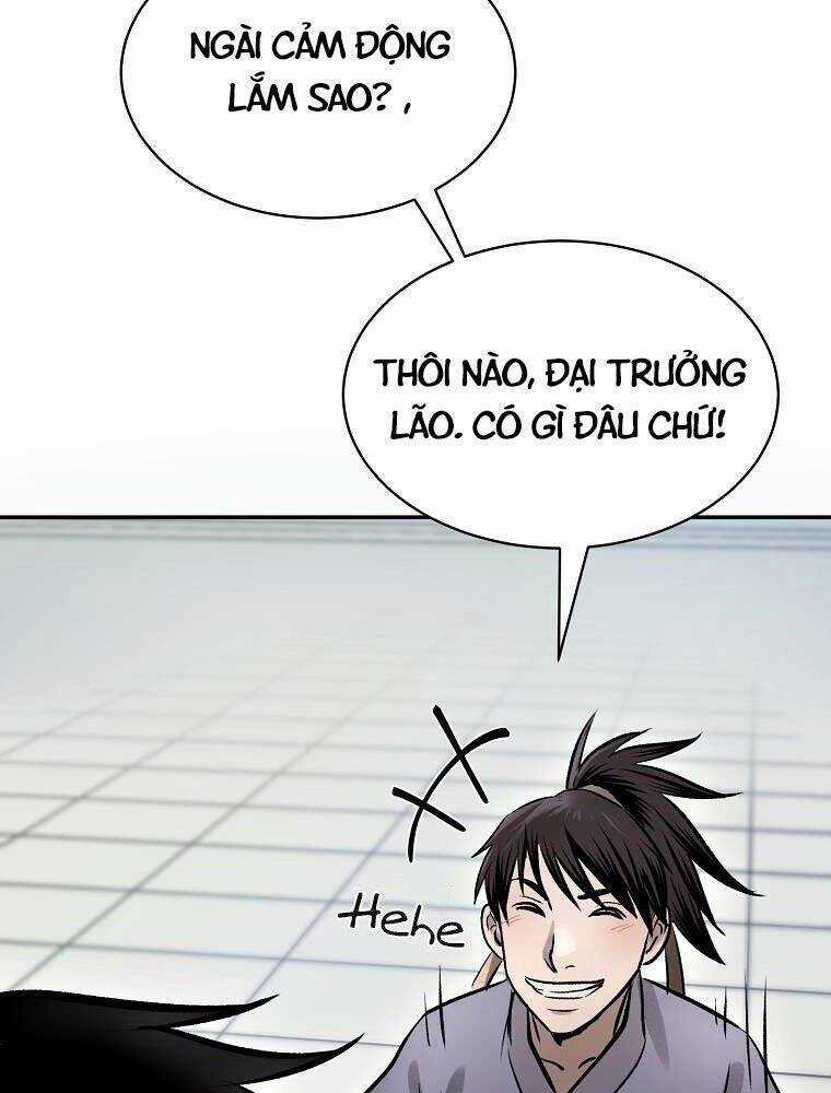 Ma Nhân Hoa Sơn - Chapter 14 - Trang 22