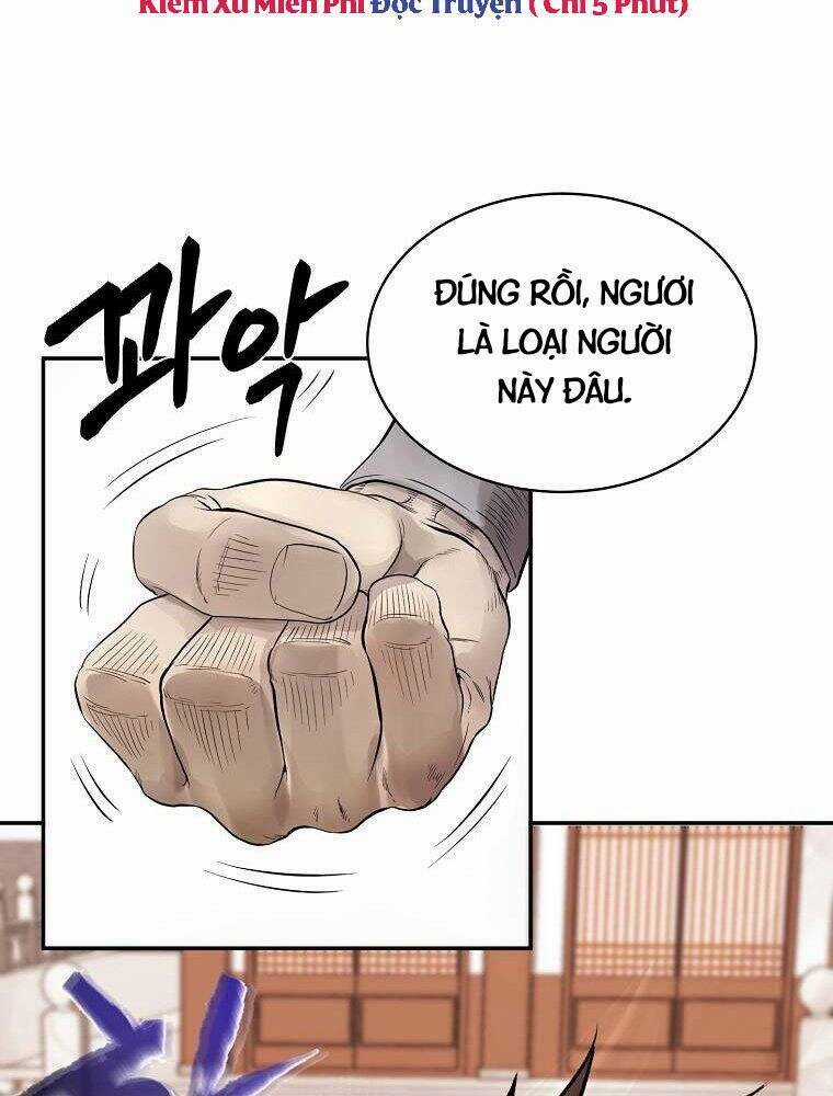 Ma Nhân Hoa Sơn - Chapter 14 - Trang 27