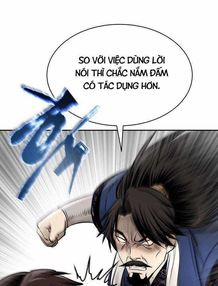 Ma Nhân Hoa Sơn - Chapter 14 - Trang 30