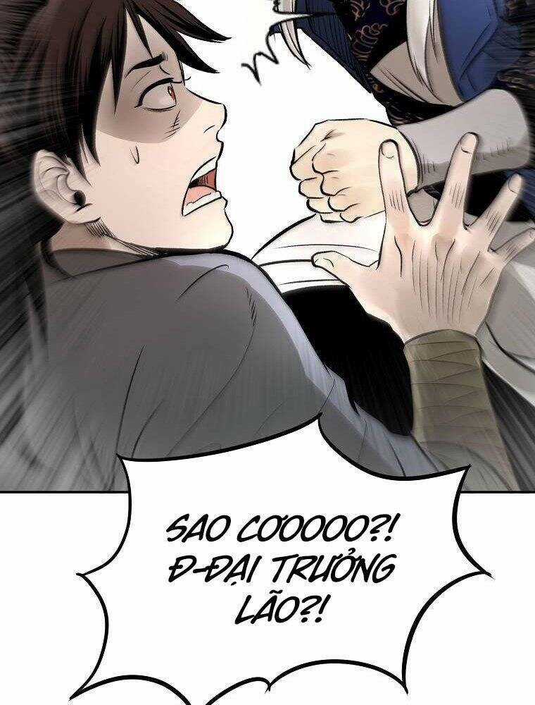 Ma Nhân Hoa Sơn - Chapter 14 - Trang 31