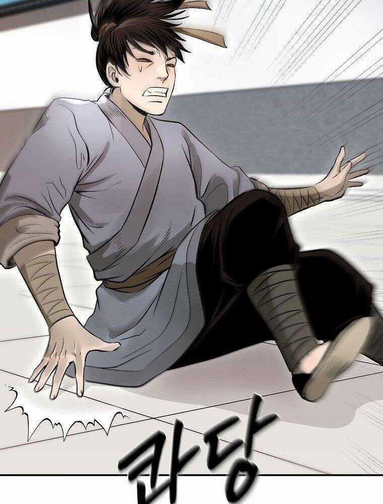 Ma Nhân Hoa Sơn - Chapter 14 - Trang 33