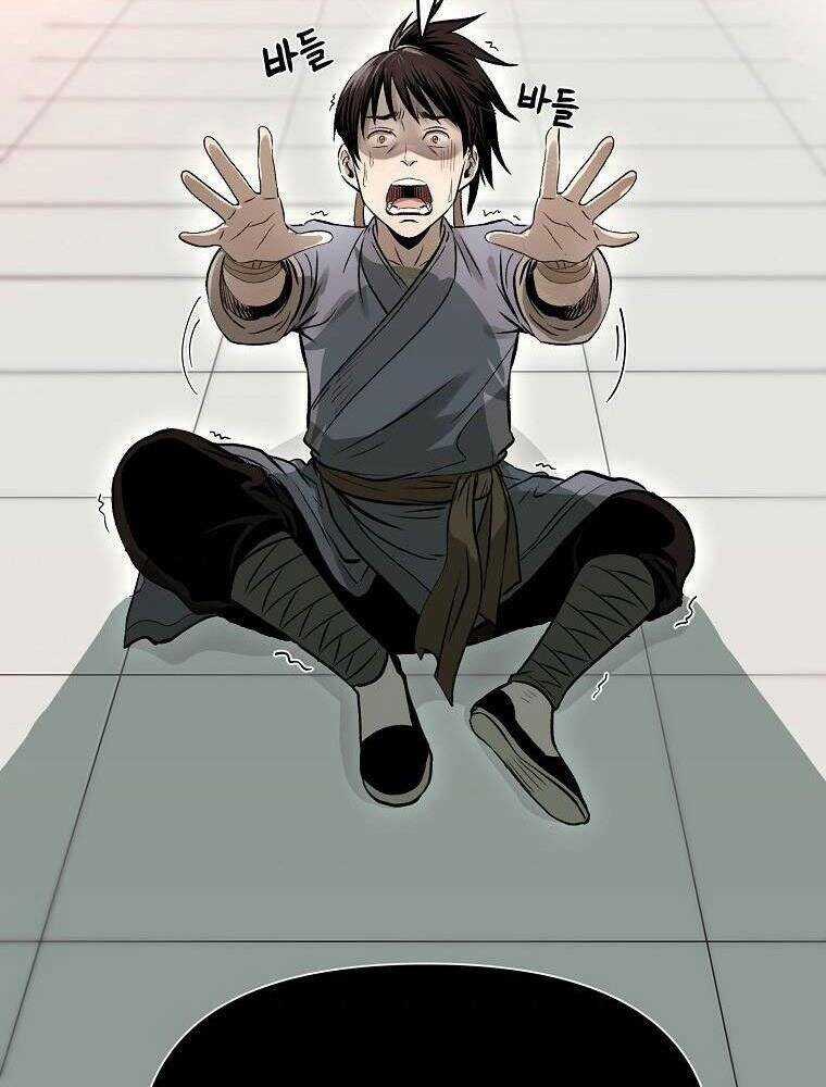 Ma Nhân Hoa Sơn - Chapter 14 - Trang 35