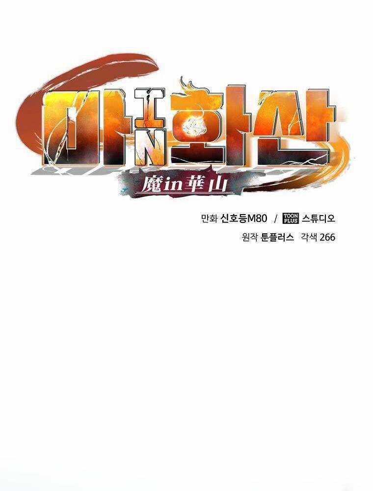 Ma Nhân Hoa Sơn - Chapter 14 - Trang 40