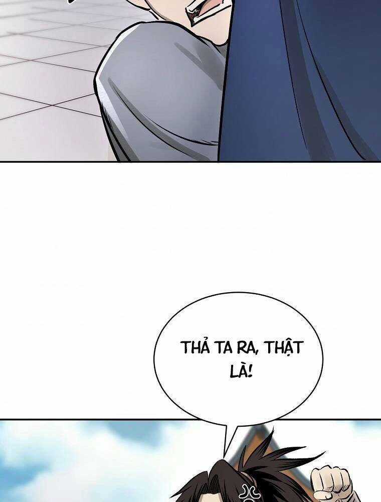 Ma Nhân Hoa Sơn - Chapter 14 - Trang 5