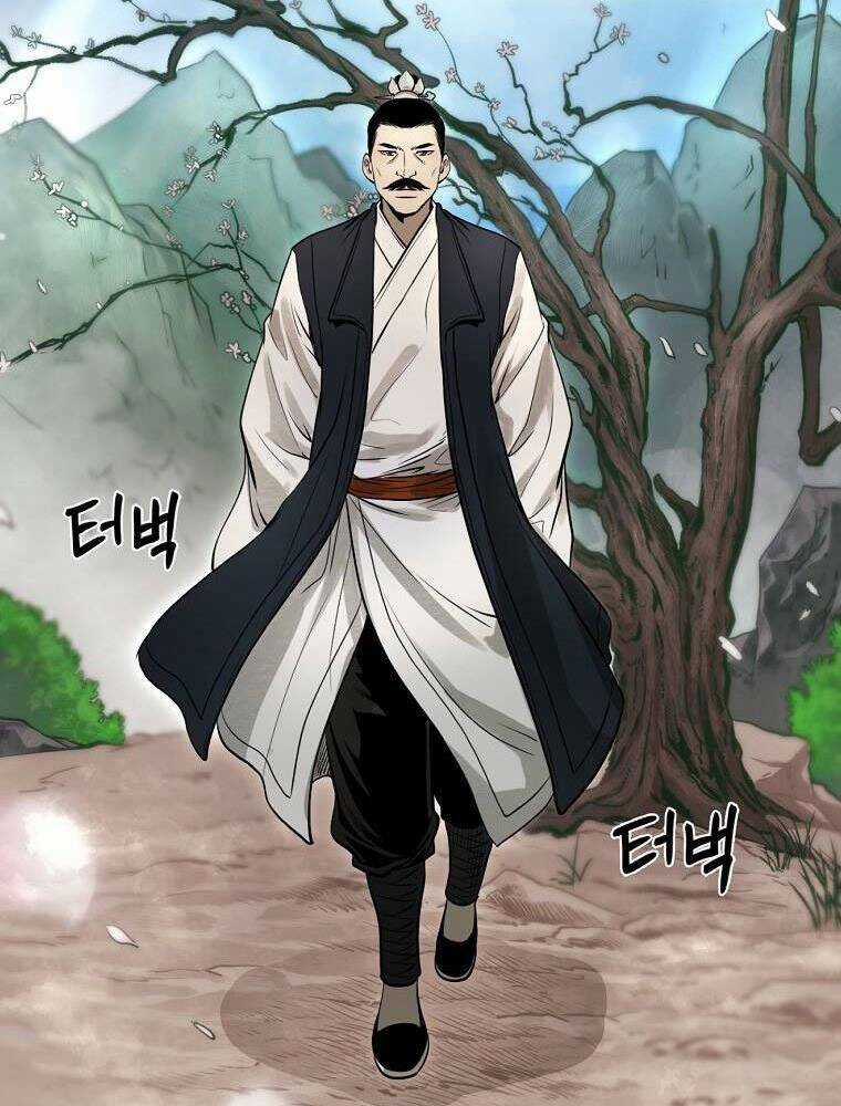 Ma Nhân Hoa Sơn - Chapter 14 - Trang 42