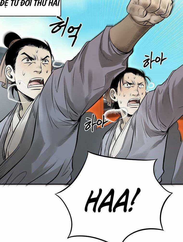 Ma Nhân Hoa Sơn - Chapter 14 - Trang 47