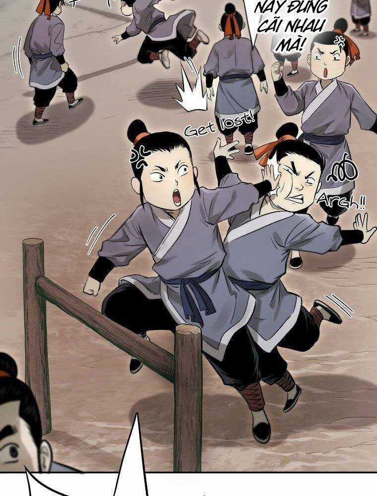 Ma Nhân Hoa Sơn - Chapter 14 - Trang 49