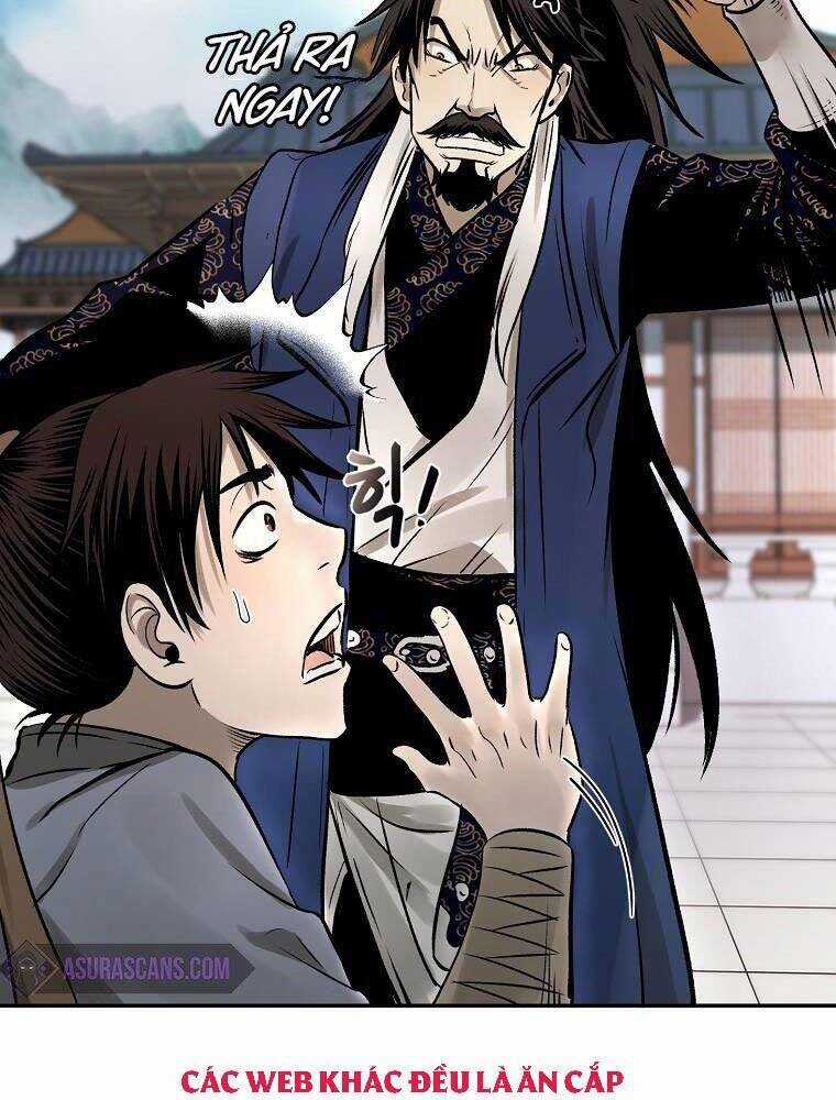 Ma Nhân Hoa Sơn - Chapter 14 - Trang 6