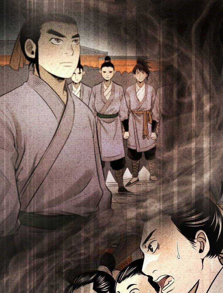 Ma Nhân Hoa Sơn - Chapter 14 - Trang 56