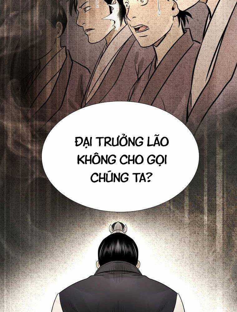 Ma Nhân Hoa Sơn - Chapter 14 - Trang 57