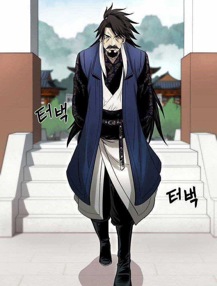 Ma Nhân Hoa Sơn - Chapter 14 - Trang 68