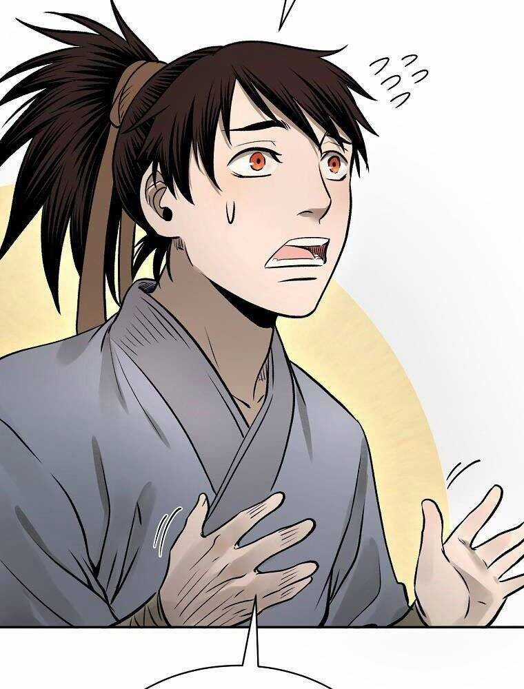 Ma Nhân Hoa Sơn - Chapter 14 - Trang 8