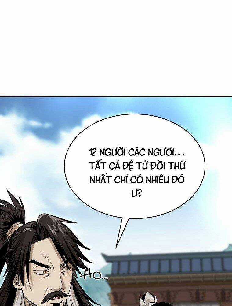 Ma Nhân Hoa Sơn - Chapter 14 - Trang 72