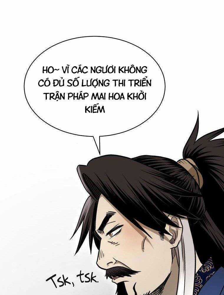 Ma Nhân Hoa Sơn - Chapter 14 - Trang 77