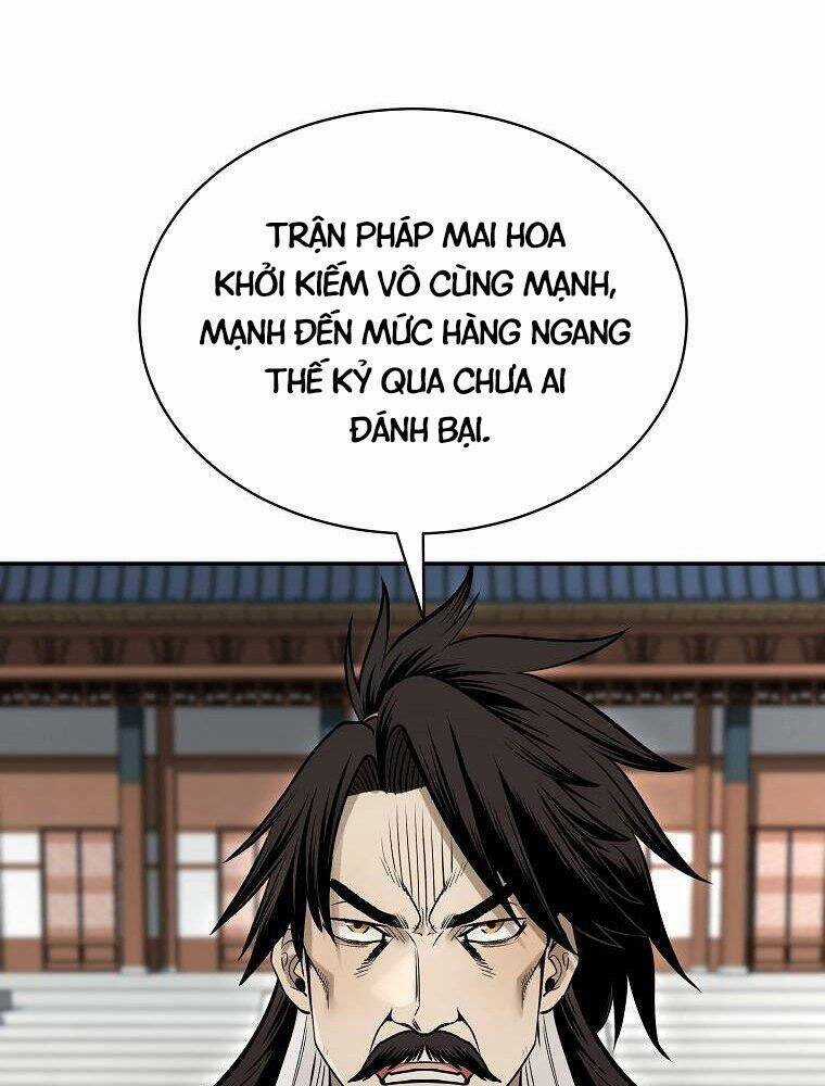 Ma Nhân Hoa Sơn - Chapter 14 - Trang 80