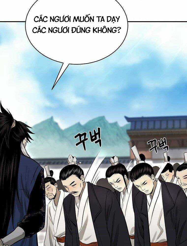 Ma Nhân Hoa Sơn - Chapter 14 - Trang 84