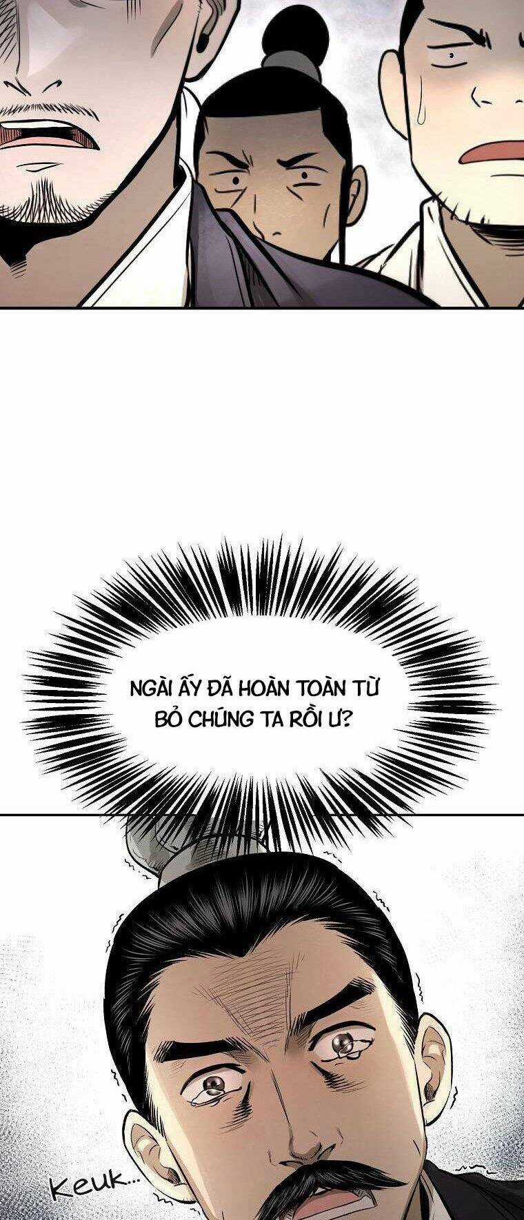 Ma Nhân Hoa Sơn - Chapter 14 - Trang 88