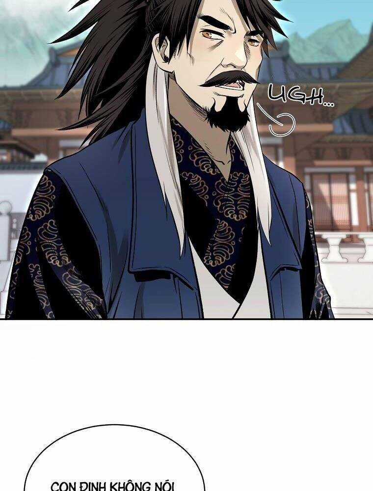 Ma Nhân Hoa Sơn - Chapter 14 - Trang 10