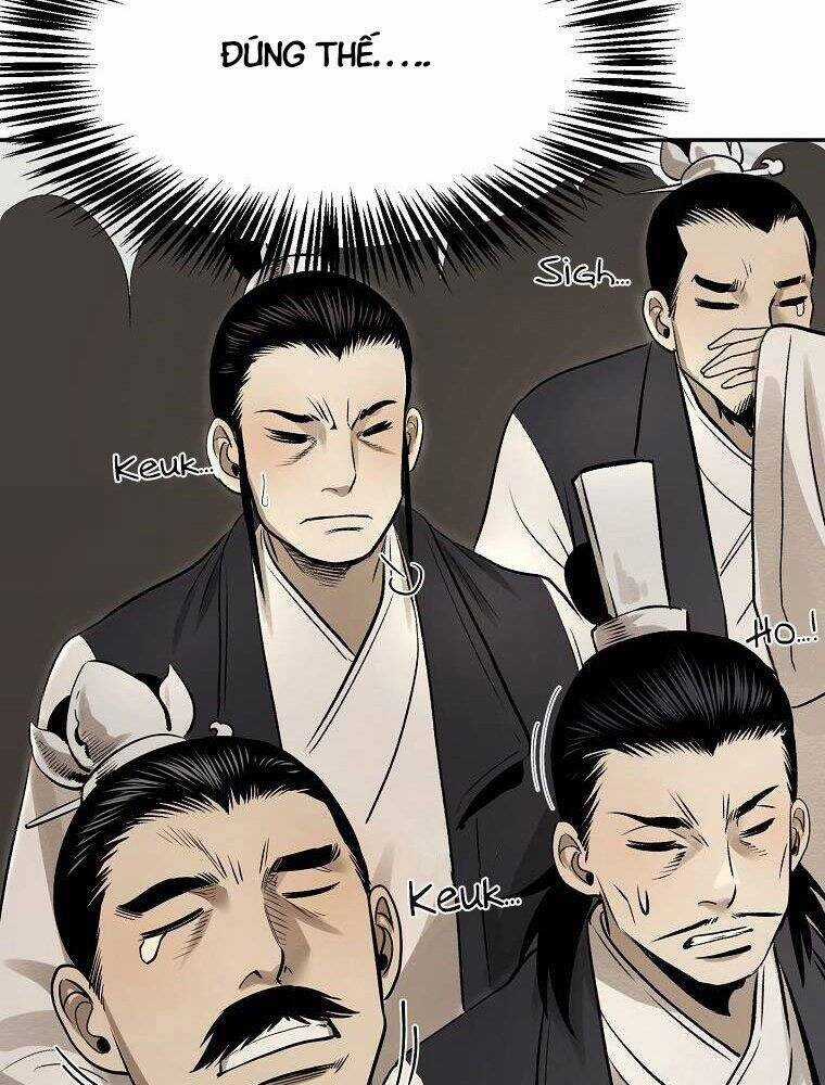 Ma Nhân Hoa Sơn - Chapter 14 - Trang 97