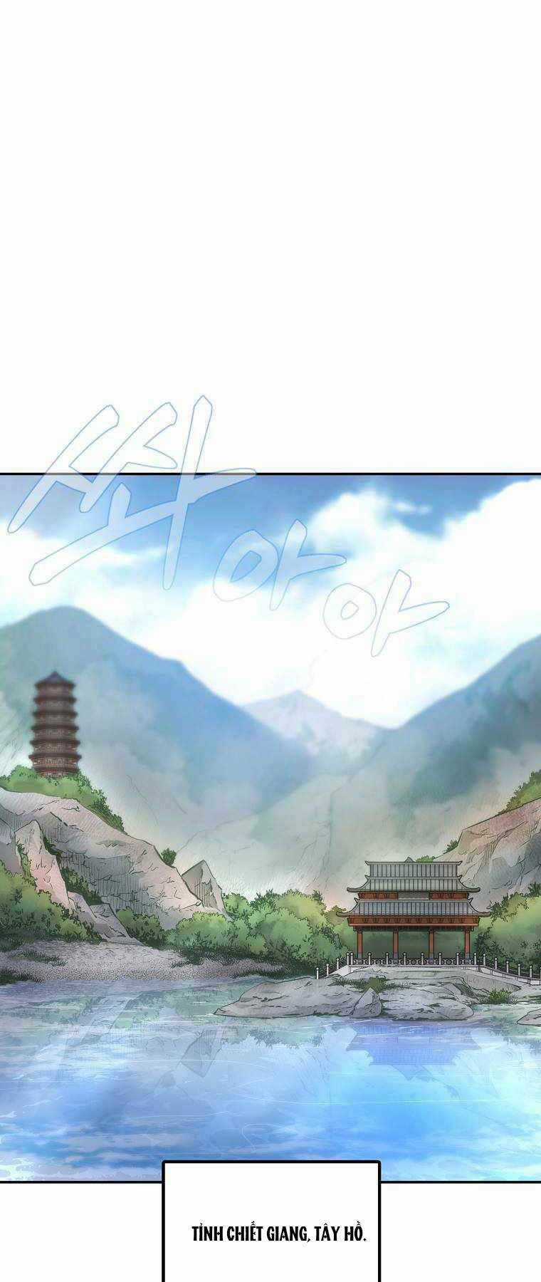 Ma Nhân Hoa Sơn - Chapter 15 - Trang 1