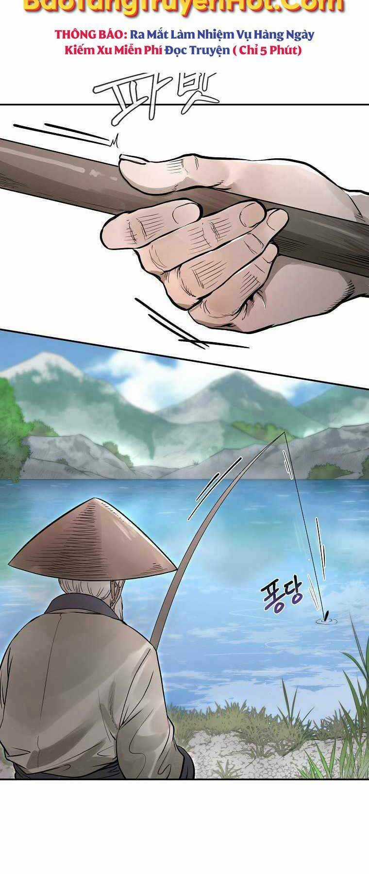 Ma Nhân Hoa Sơn - Chapter 15 - Trang 11