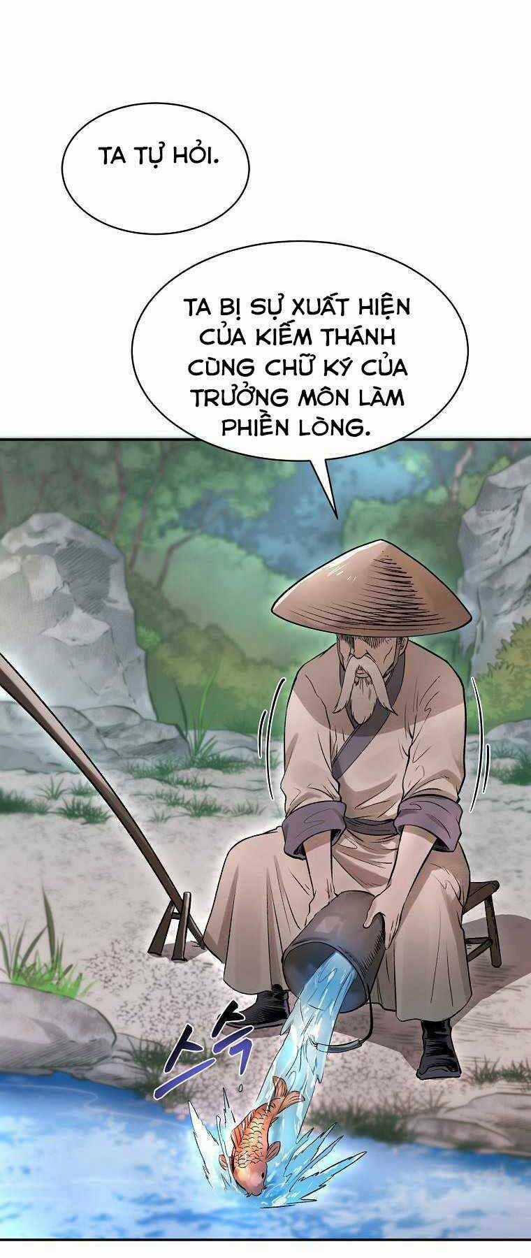 Ma Nhân Hoa Sơn - Chapter 15 - Trang 13