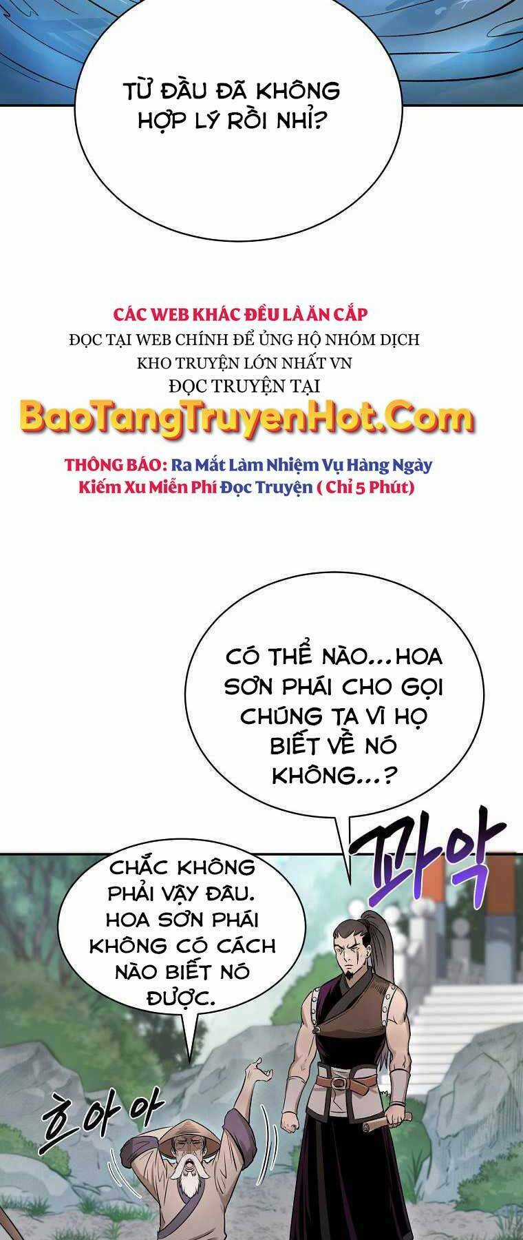 Ma Nhân Hoa Sơn - Chapter 15 - Trang 15