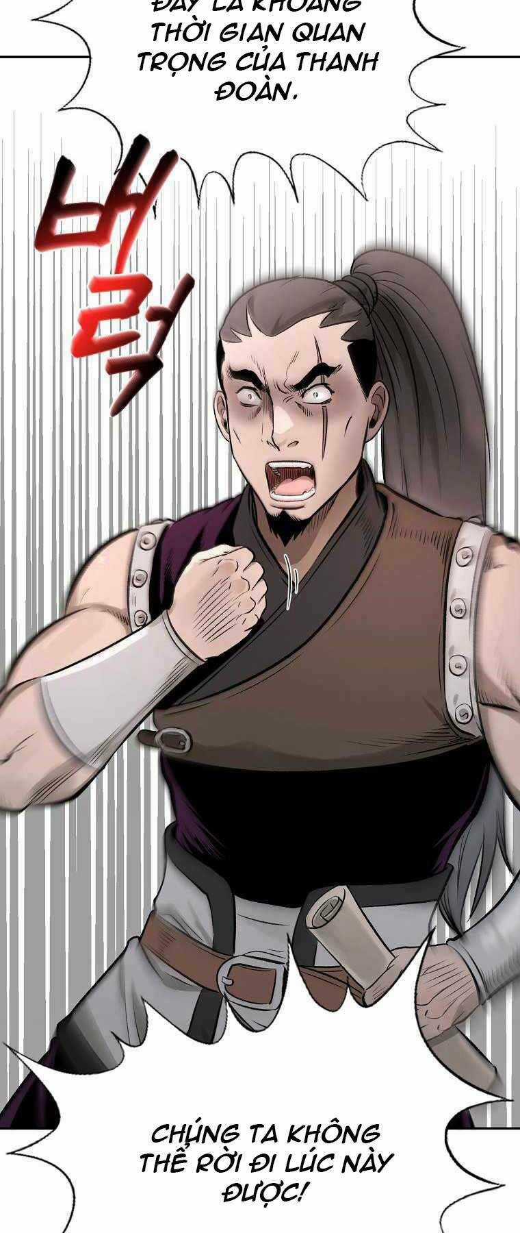 Ma Nhân Hoa Sơn - Chapter 15 - Trang 18