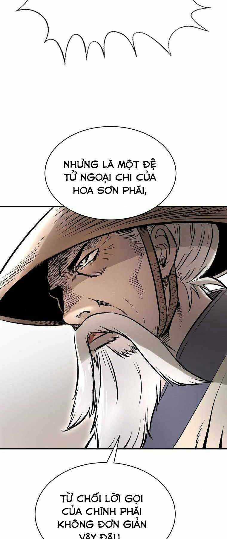 Ma Nhân Hoa Sơn - Chapter 15 - Trang 19