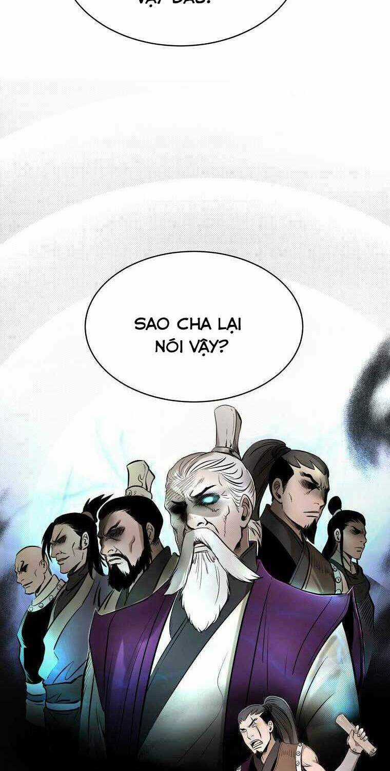 Ma Nhân Hoa Sơn - Chapter 15 - Trang 20