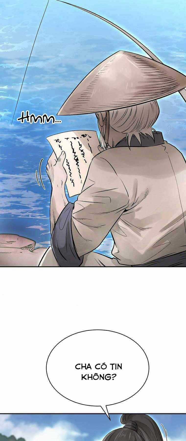 Ma Nhân Hoa Sơn - Chapter 15 - Trang 3