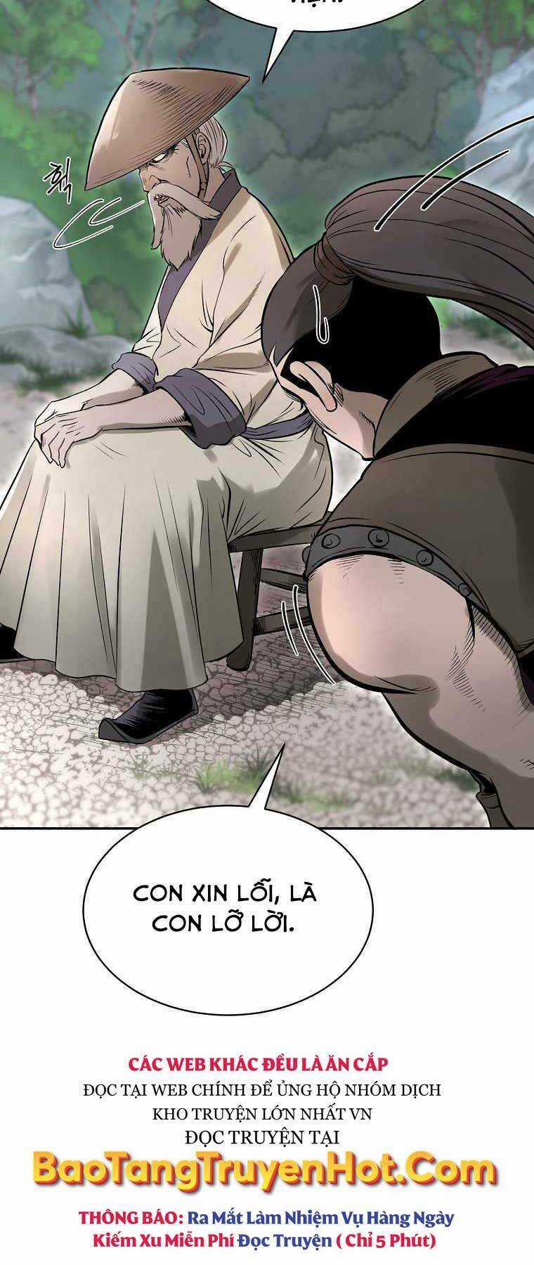 Ma Nhân Hoa Sơn - Chapter 15 - Trang 22