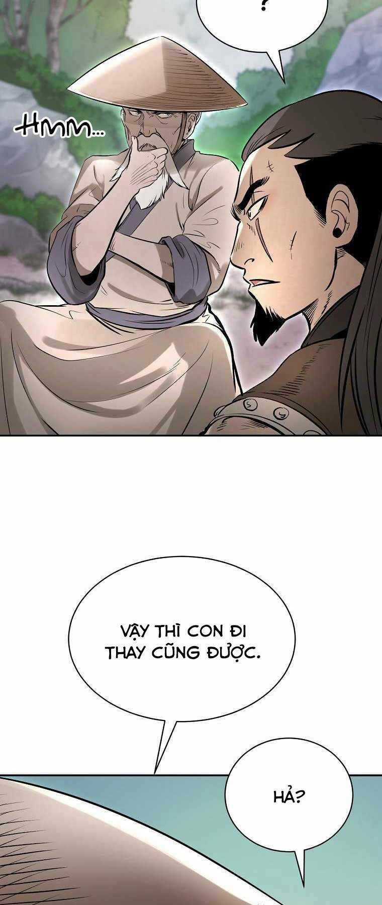 Ma Nhân Hoa Sơn - Chapter 15 - Trang 25