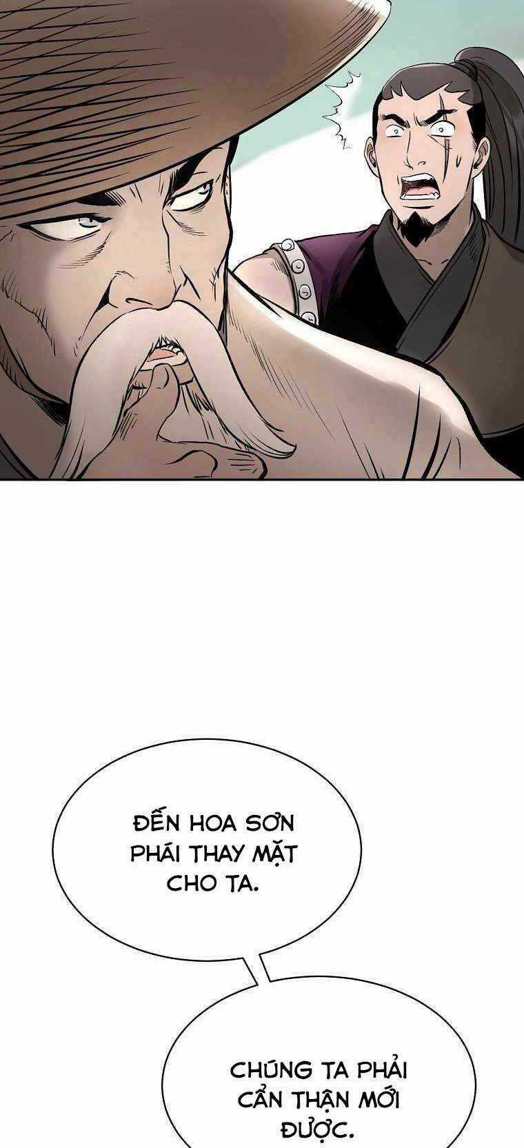 Ma Nhân Hoa Sơn - Chapter 15 - Trang 26