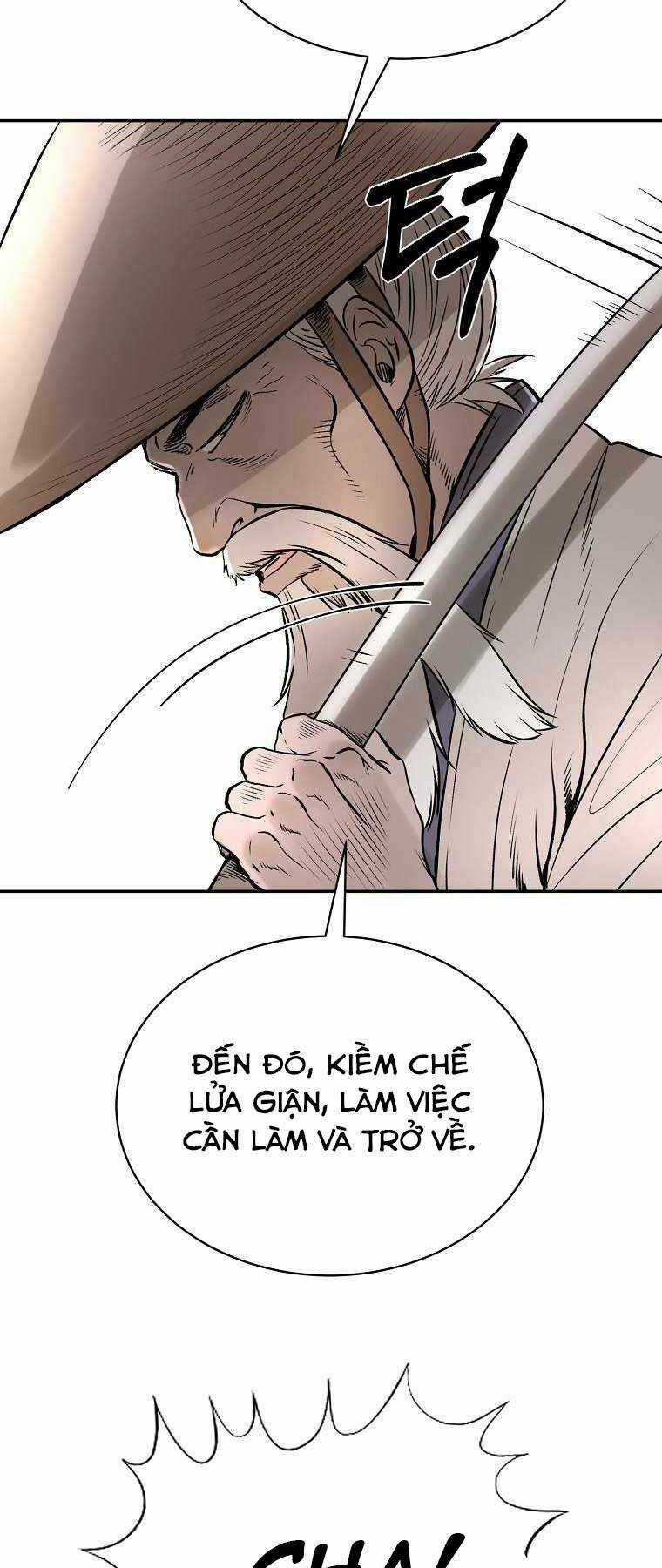 Ma Nhân Hoa Sơn - Chapter 15 - Trang 27