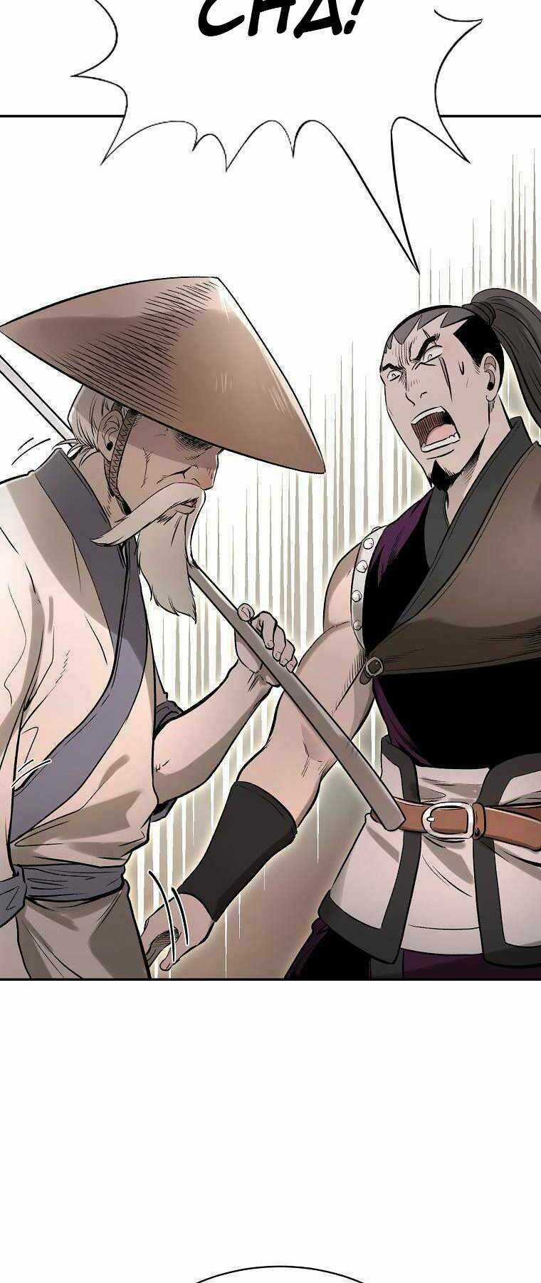 Ma Nhân Hoa Sơn - Chapter 15 - Trang 28