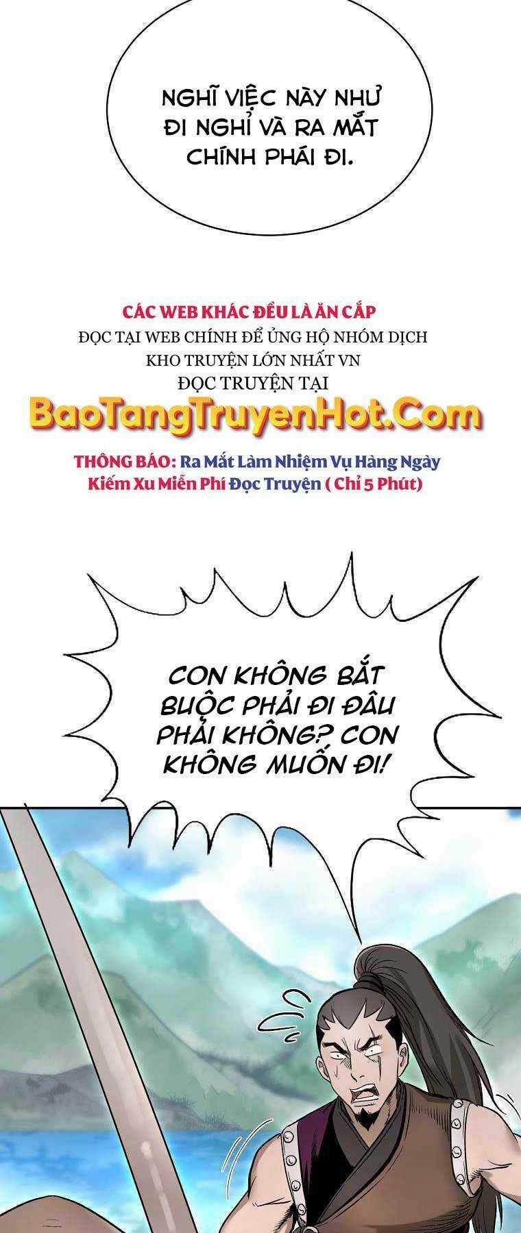 Ma Nhân Hoa Sơn - Chapter 15 - Trang 29