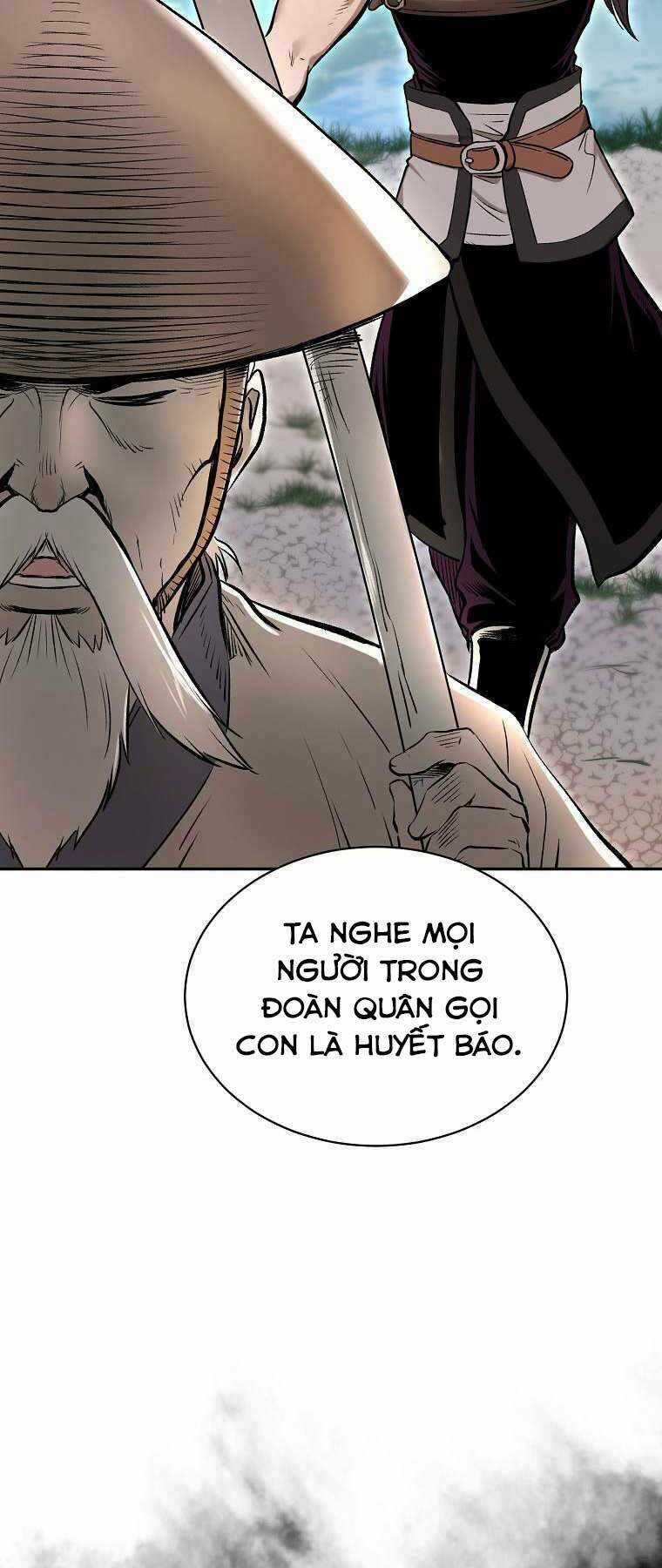 Ma Nhân Hoa Sơn - Chapter 15 - Trang 30