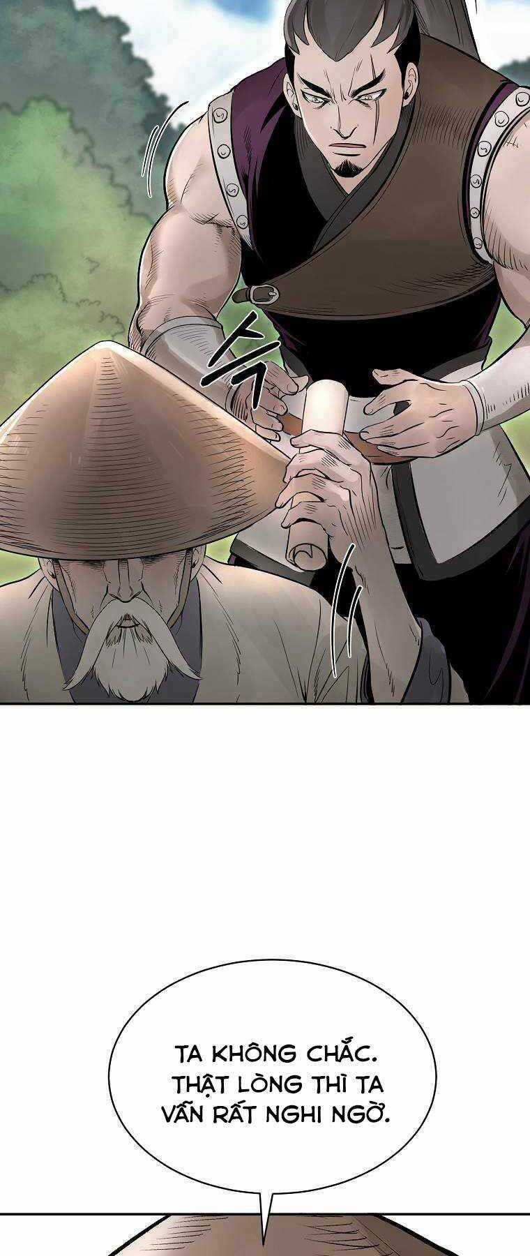 Ma Nhân Hoa Sơn - Chapter 15 - Trang 4