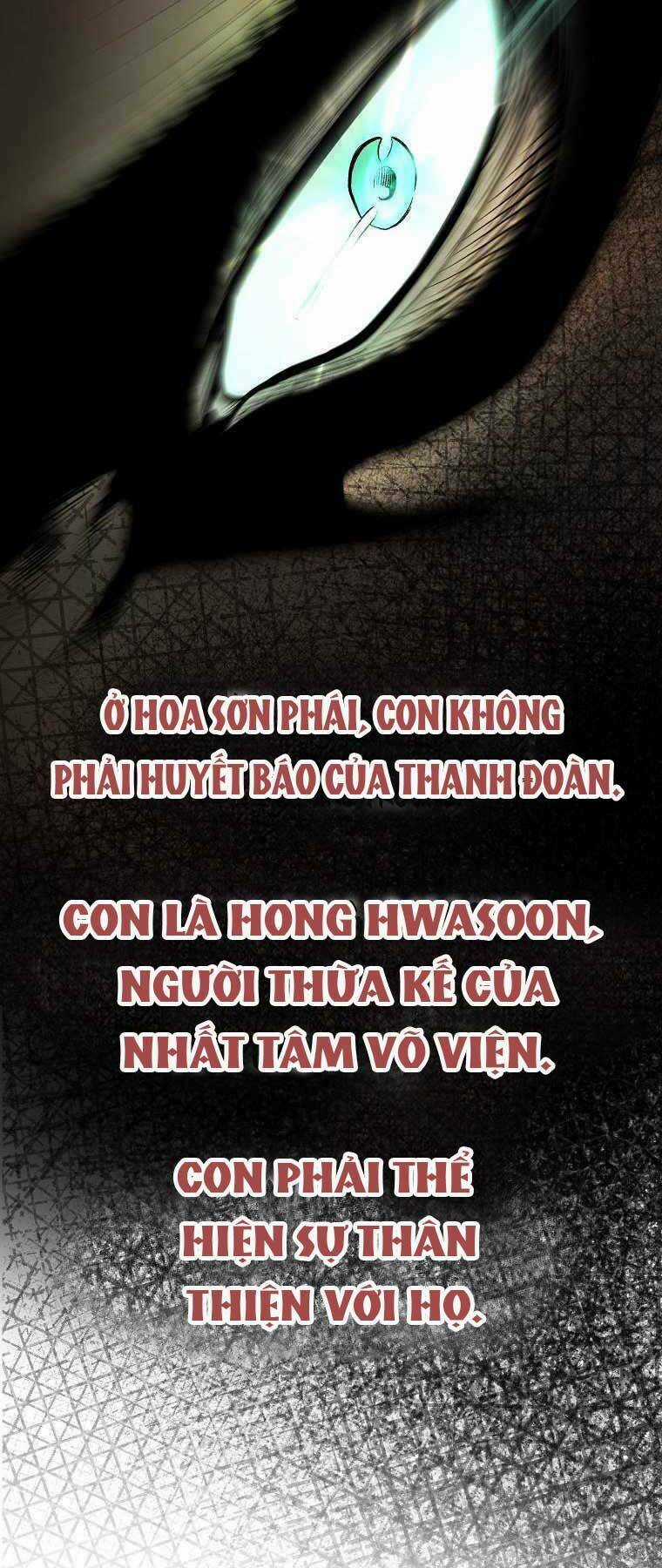 Ma Nhân Hoa Sơn - Chapter 15 - Trang 32