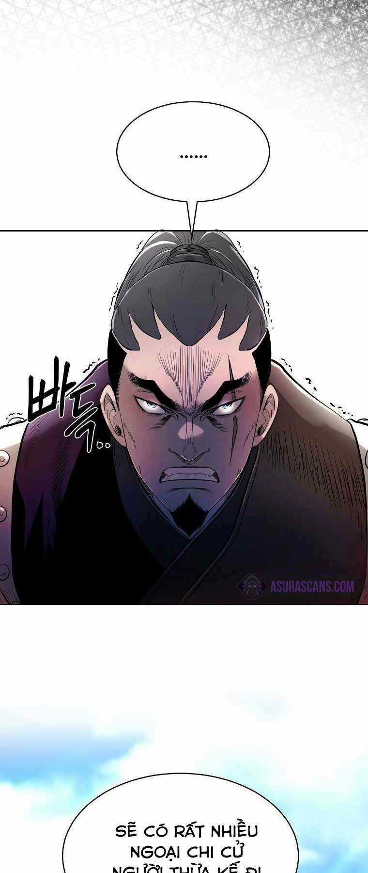 Ma Nhân Hoa Sơn - Chapter 15 - Trang 33